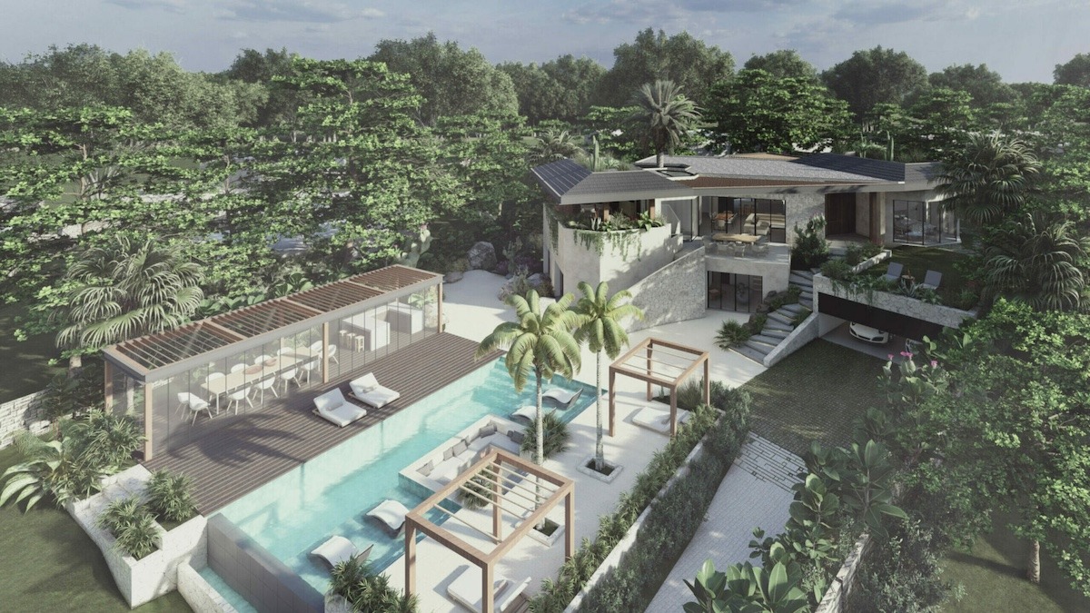 Villa Bela