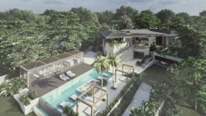 Villa Bela 3