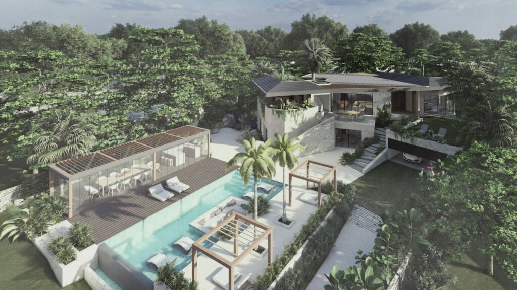 Villa Bela 4