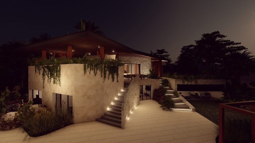 Villa Bela 7