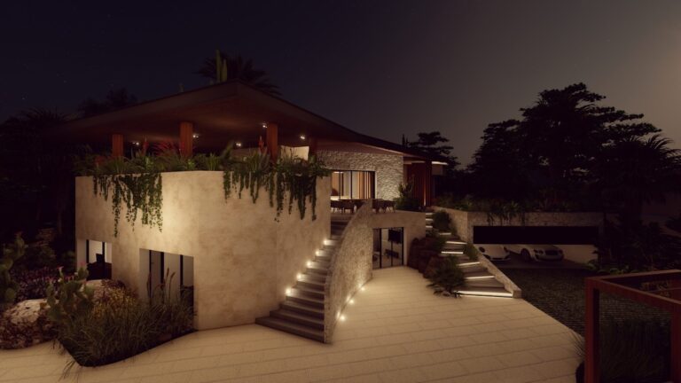 Villa Bela 8