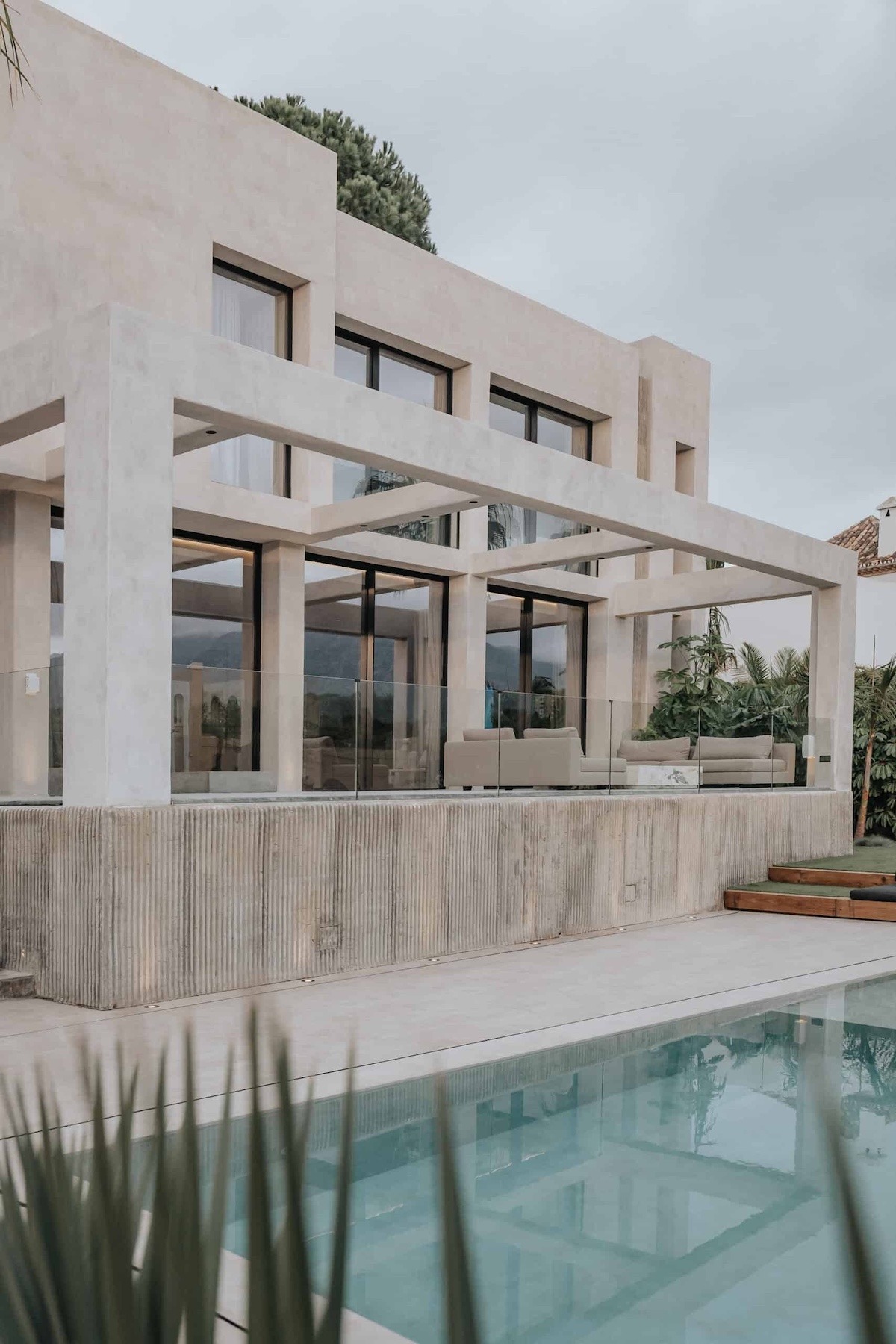 Villa Beniflah 3
