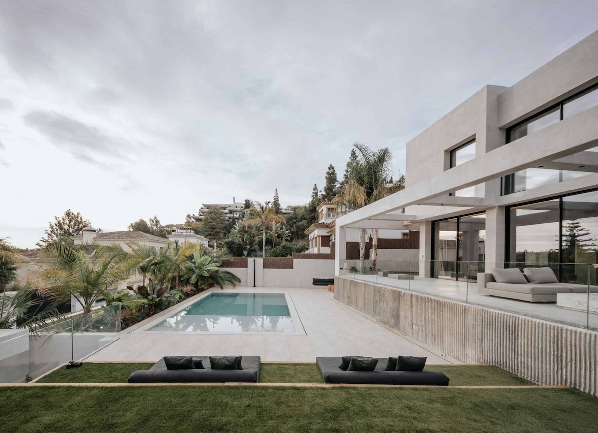 Villa Beniflah 4