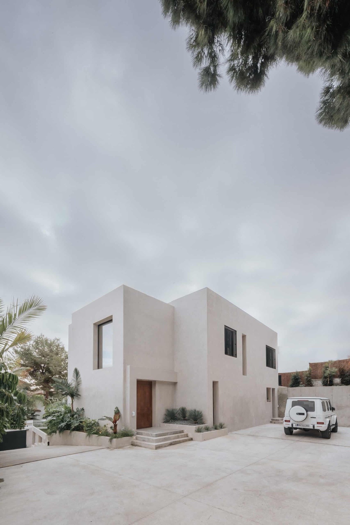 Villa Beniflah 8