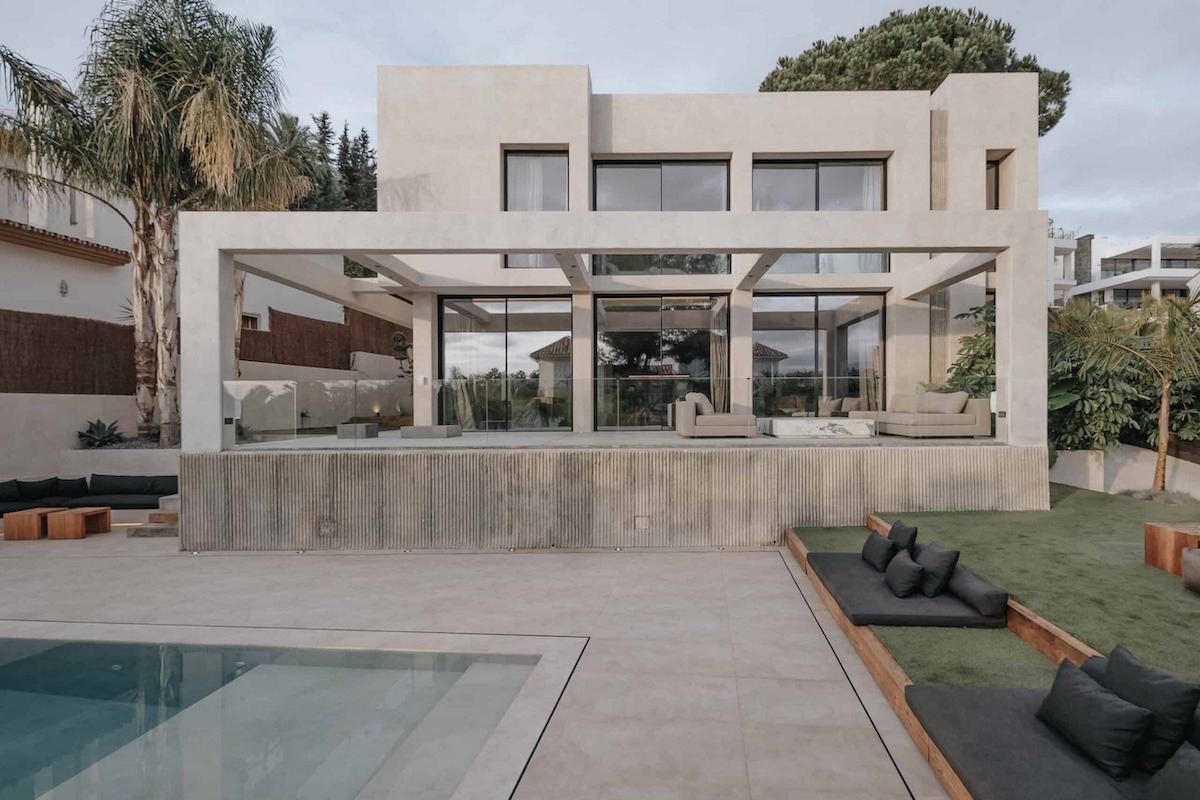 Villa Beniflah 9