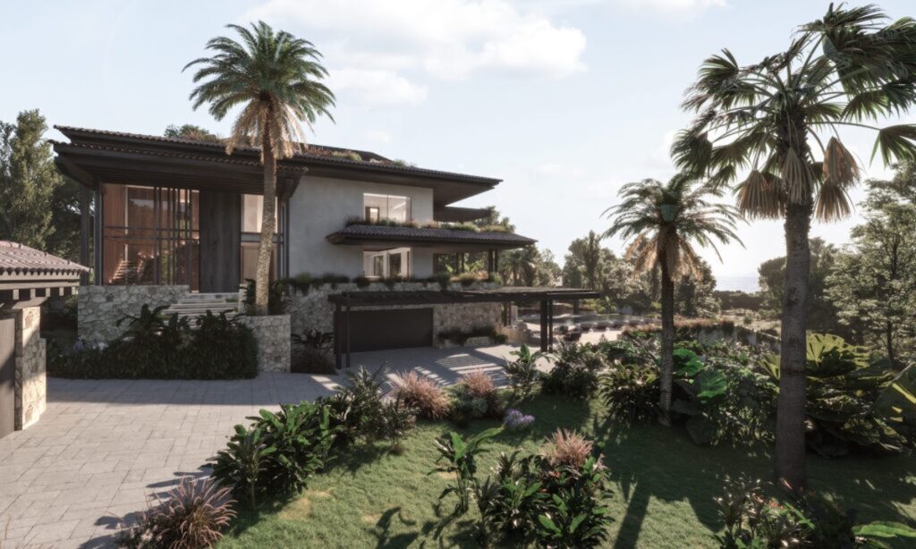 Villa Bjorn Paraiso 8