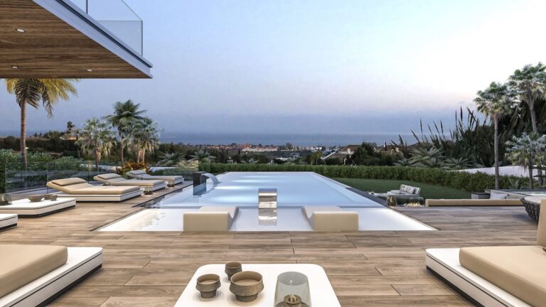 Villa Bond 07 12