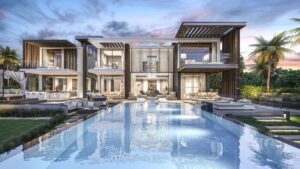 Villa Bond 07 4