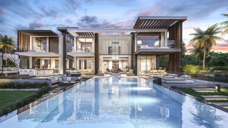 Villa Bond 07 6
