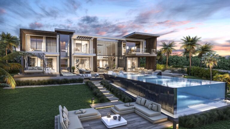 Villa Bond 07 9