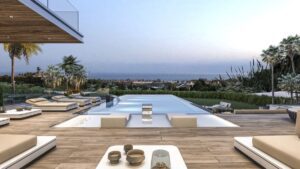 Villa Bond 07 10