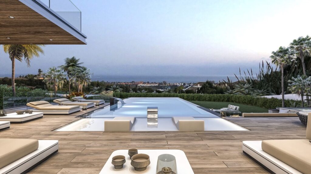 Villa Bond 07 11