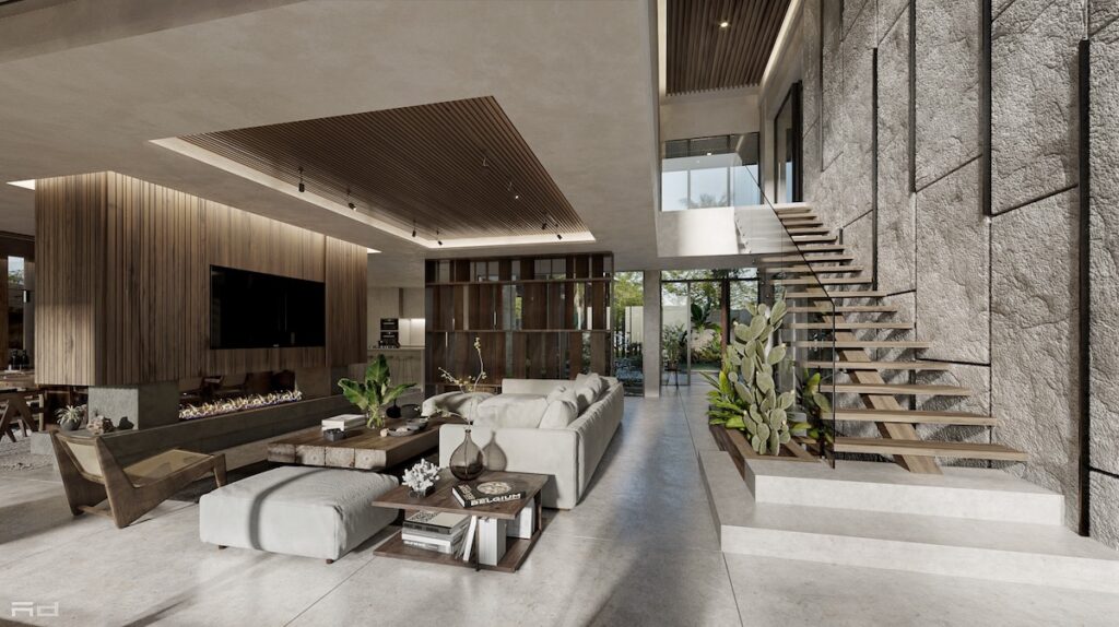 Villa Bond 08 12