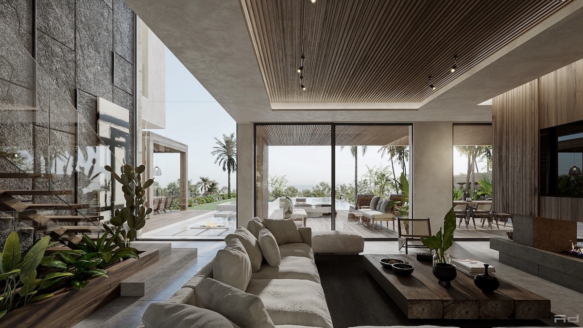 Villa Bond 08 4