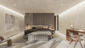Villa Bond 08 5