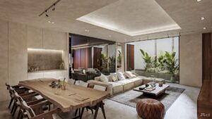 Villa Bond 08 8