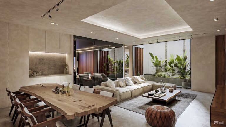 Villa Bond 08 10