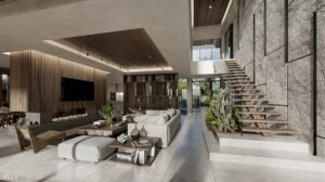 Villa Bond 08 11