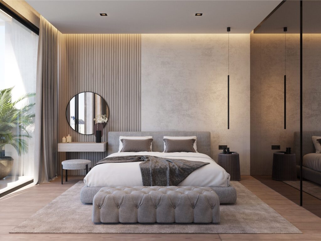 Villa Bond 09 12