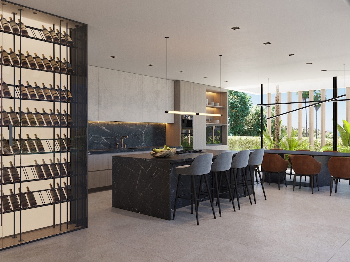 Villa Bond 09 4