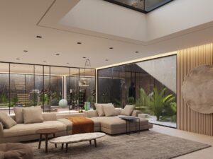 Villa Bond 09 5