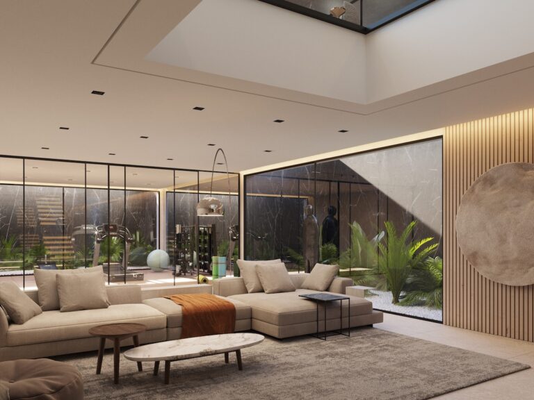 Villa Bond 09 7