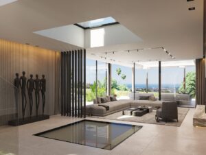 Villa Bond 09 8