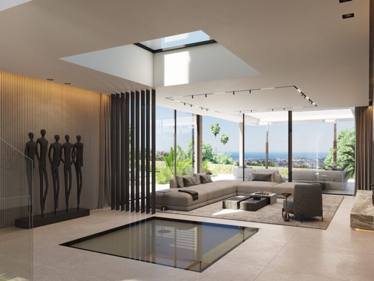 Villa Bond 09 10