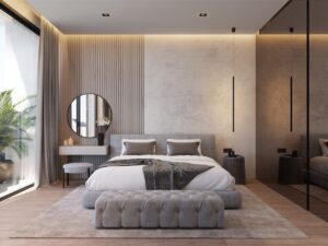 Villa Bond 09 11