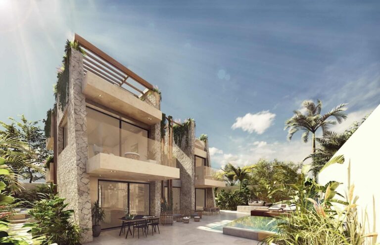 Villa Cali 9