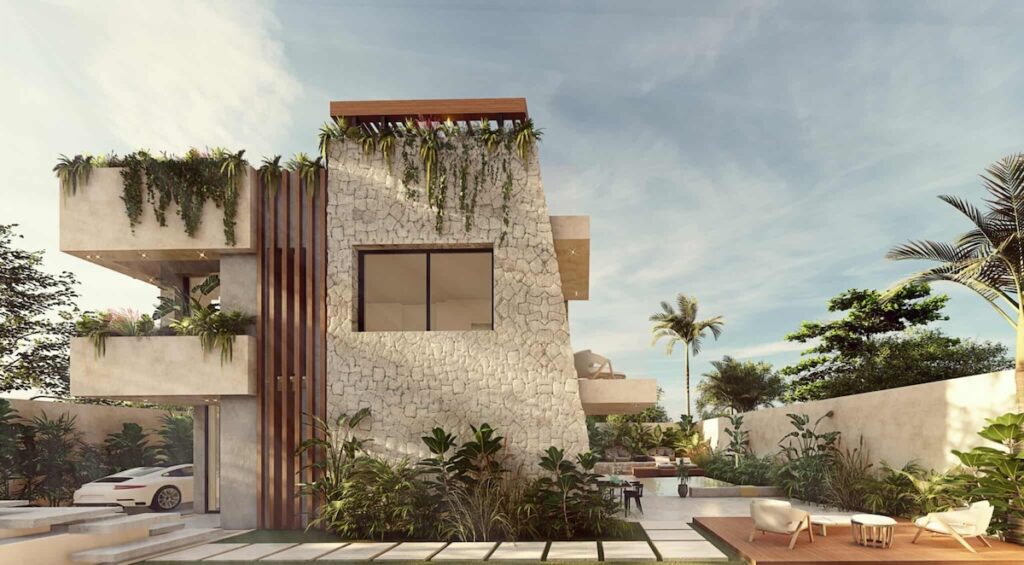 Villa Cali 11