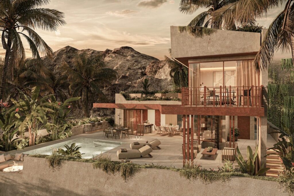 Villa CRISTO MOGAN 4