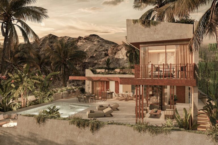Villa CRISTO MOGAN 5