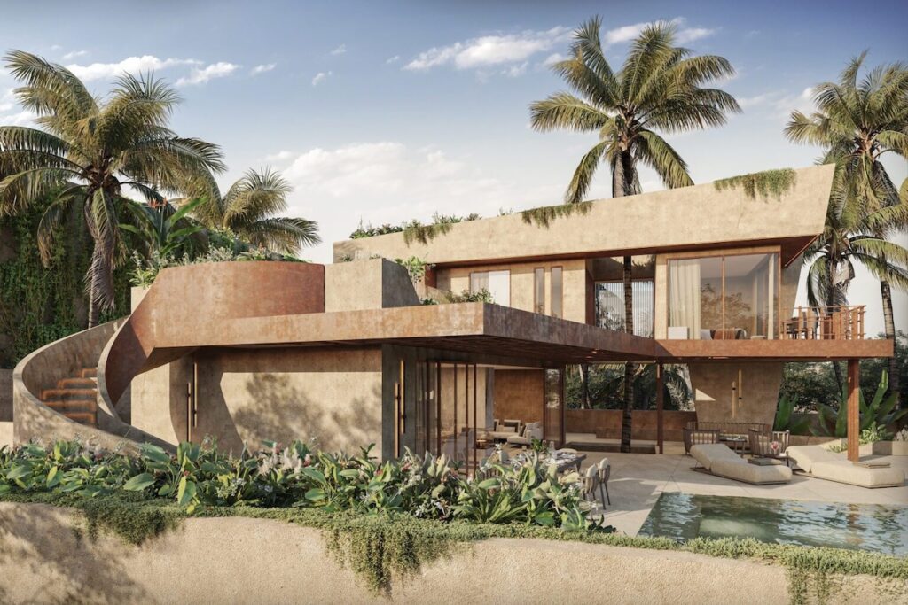Villa CRISTO MOGAN 7