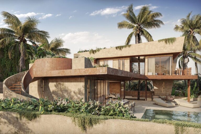Villa CRISTO MOGAN 8