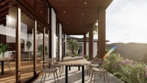 VILLA DUABULAN 6