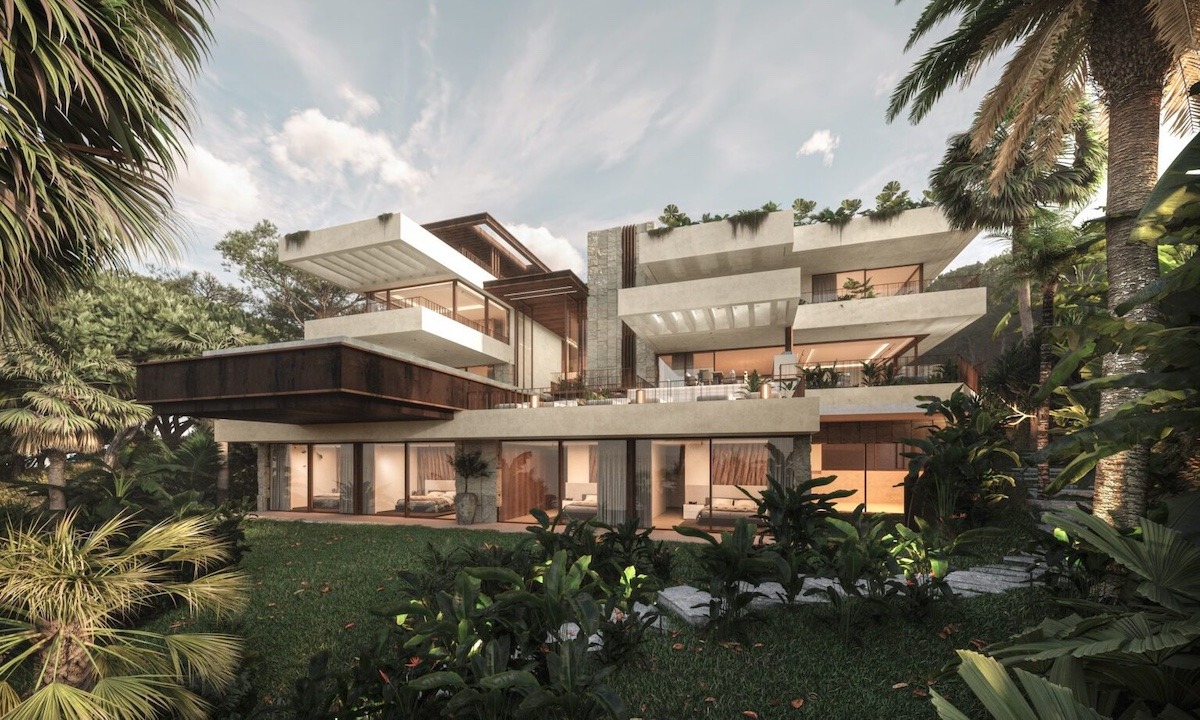 Villa Flamingo