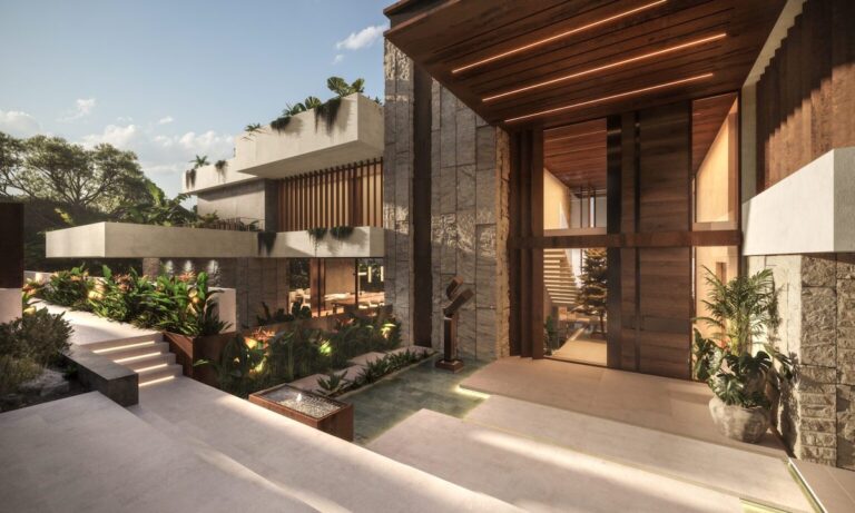 Villa Flamingo 12