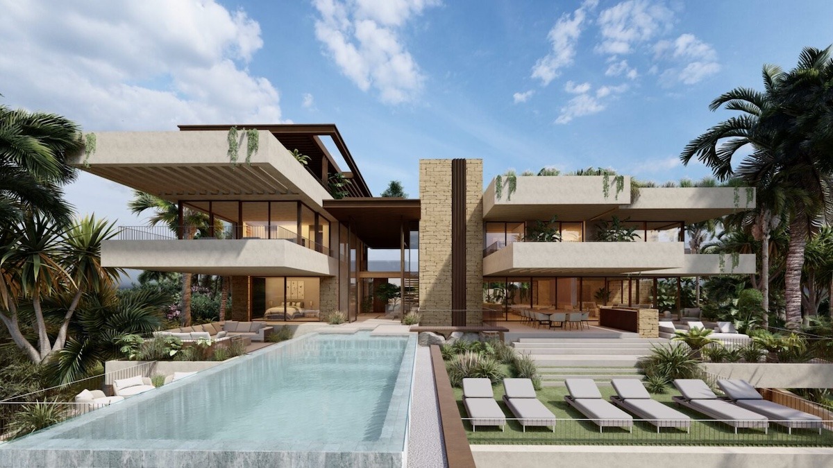 Villa Flamingo 4