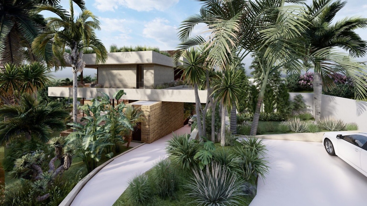 Villa Flamingo 5
