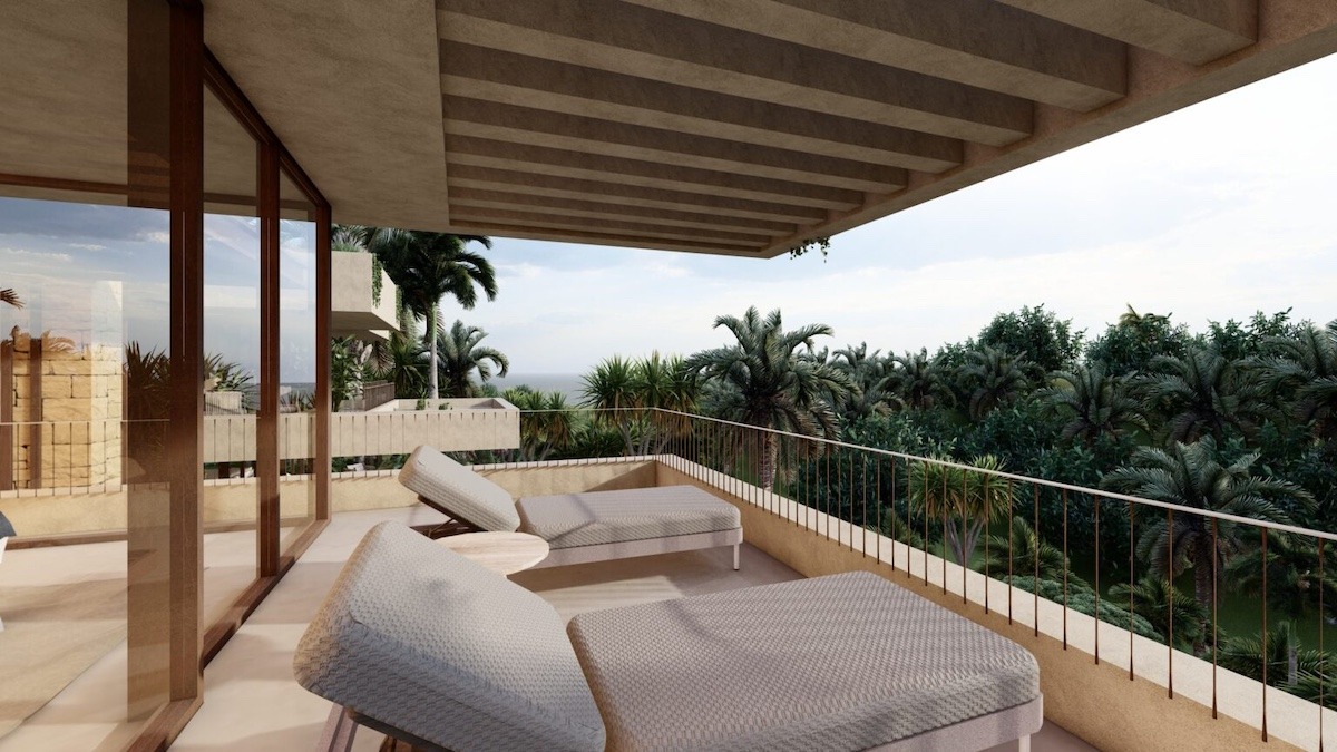 Villa Flamingo 6