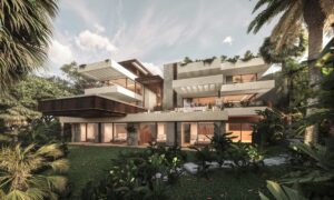 Villa Flamingo 7
