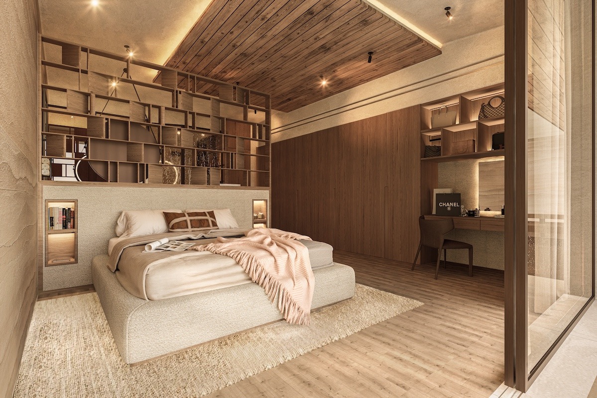 Villa Grunbaum Marbella Club 3