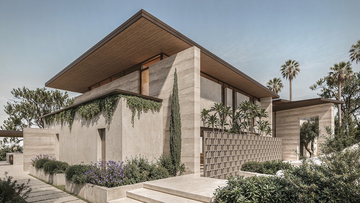 Villa Grunbaum Marbella Club 5