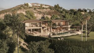 Villa Grunbaum Marbella Club 6