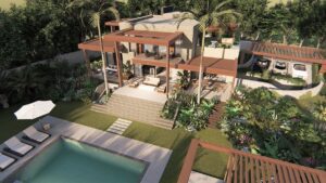 Villa J Poniente 12
