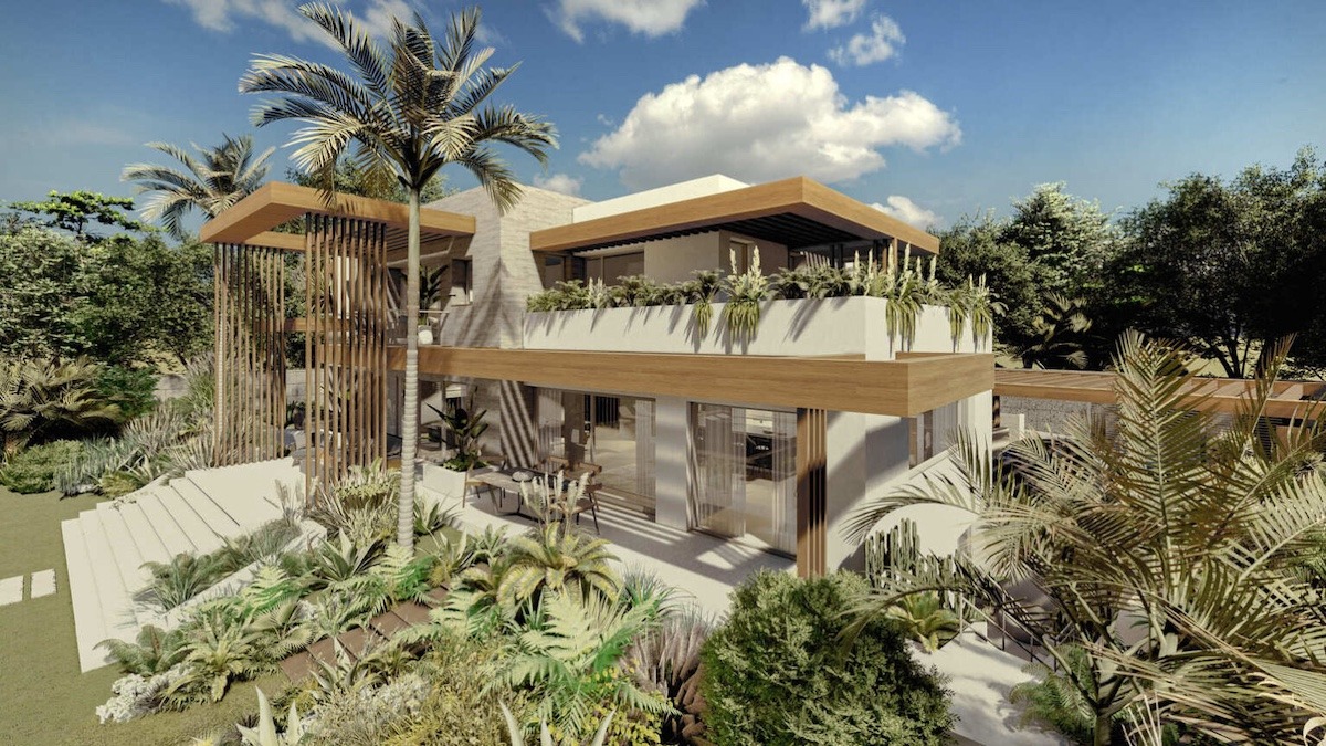 Villa J Poniente 4