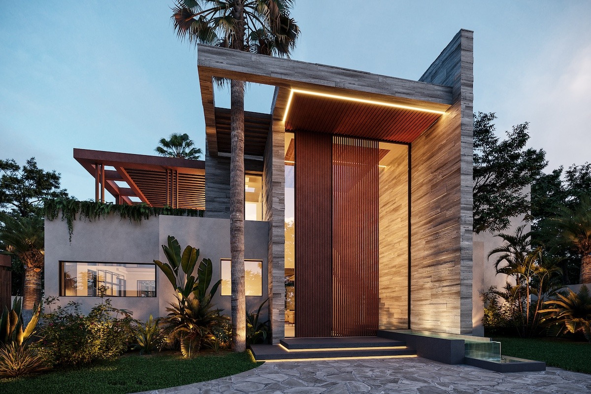 Villa J Poniente 5