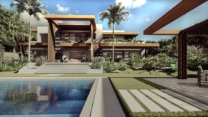 Villa J Poniente 6