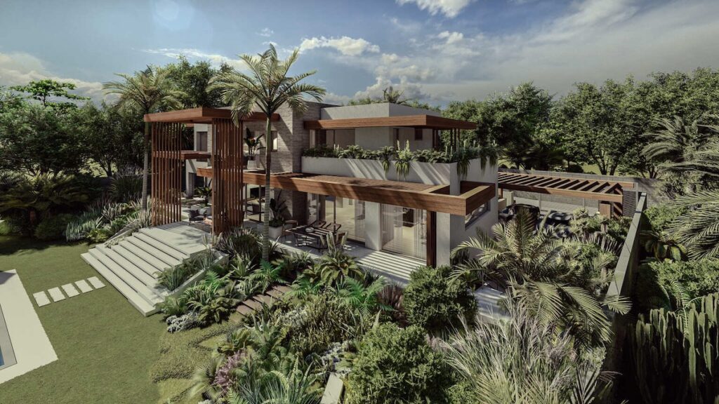 Villa J Poniente 10